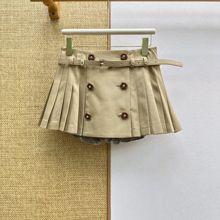 VALENTINO 26S SKIRT STYLE 24