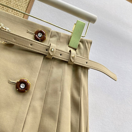 VALENTINO 26S SKIRT STYLE 24