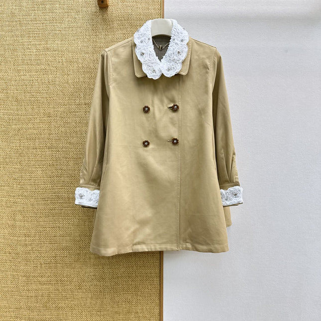 VALENTINO 26S JACKET STYLE 23