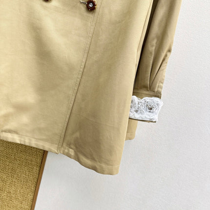 VALENTINO 26S JACKET STYLE 23