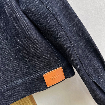 HERMES 26S JACKET 539