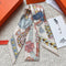 HERMES SCARF