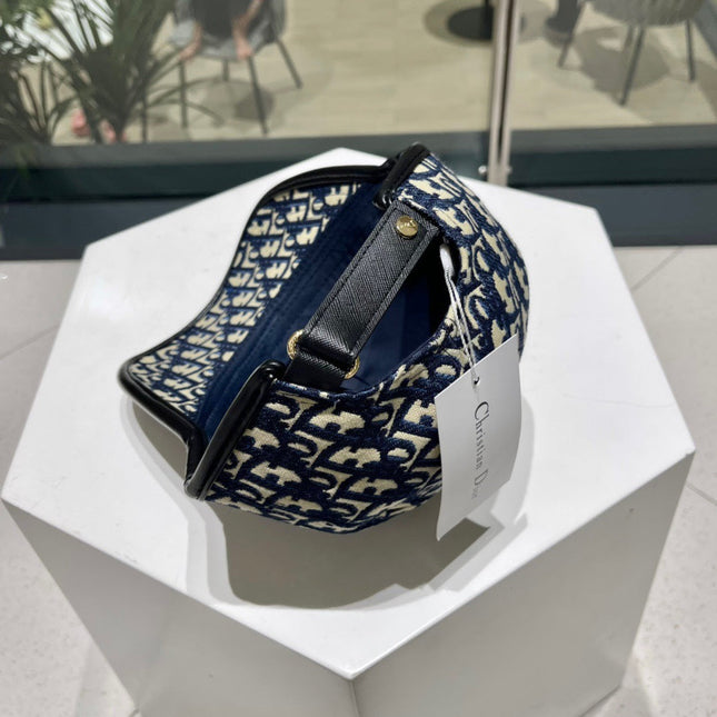DIOR 26S BASEBALL CAP STYLE 121