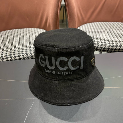 GUCCI 26S BUCKET HAT STYLE 74
