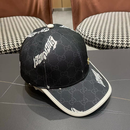 GUCCI 26S BASEBALL CAP STYLE 56