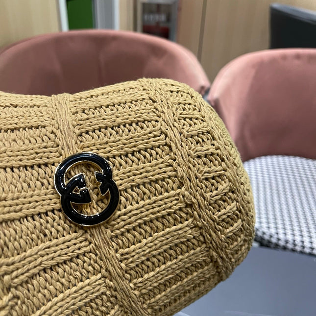GUCCI 26S BUCKET HAT STYLE 257