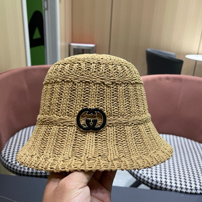GUCCI 26S BUCKET HAT STYLE 257
