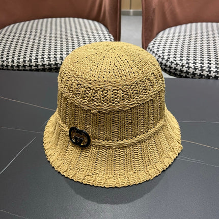 GUCCI 26S BUCKET HAT STYLE 257