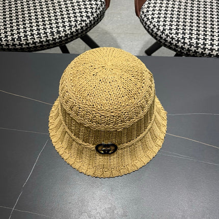 GUCCI 26S BUCKET HAT STYLE 257