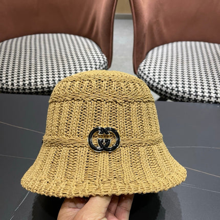 GUCCI 26S BUCKET HAT STYLE 257