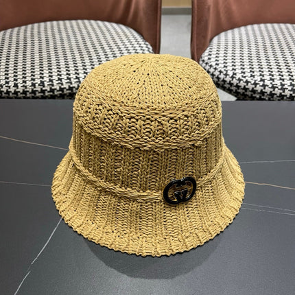 GUCCI 26S BUCKET HAT STYLE 257
