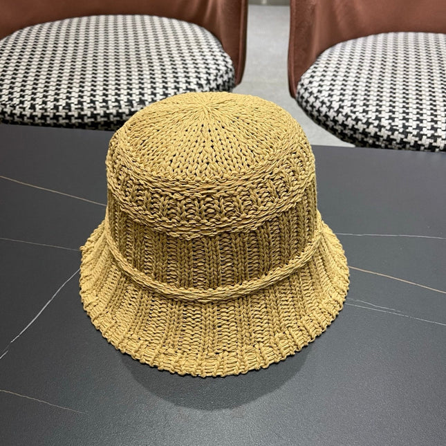 GUCCI 26S BUCKET HAT STYLE 257