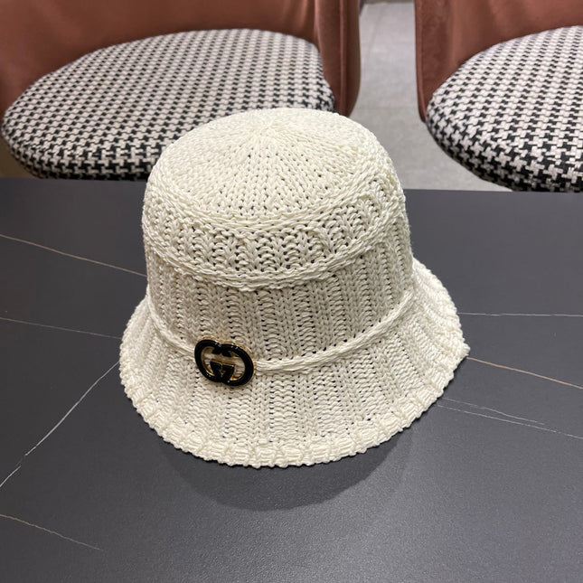 GUCCI 26S BUCKET HAT STYLE 256