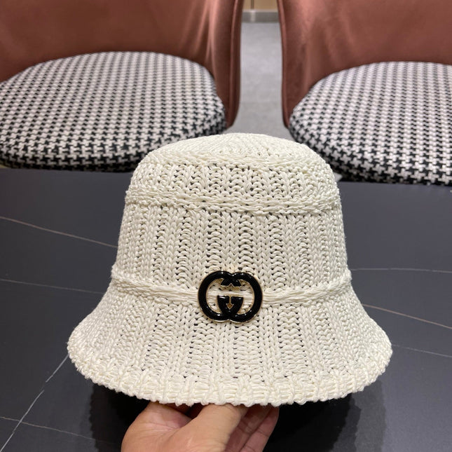 GUCCI 26S BUCKET HAT STYLE 256