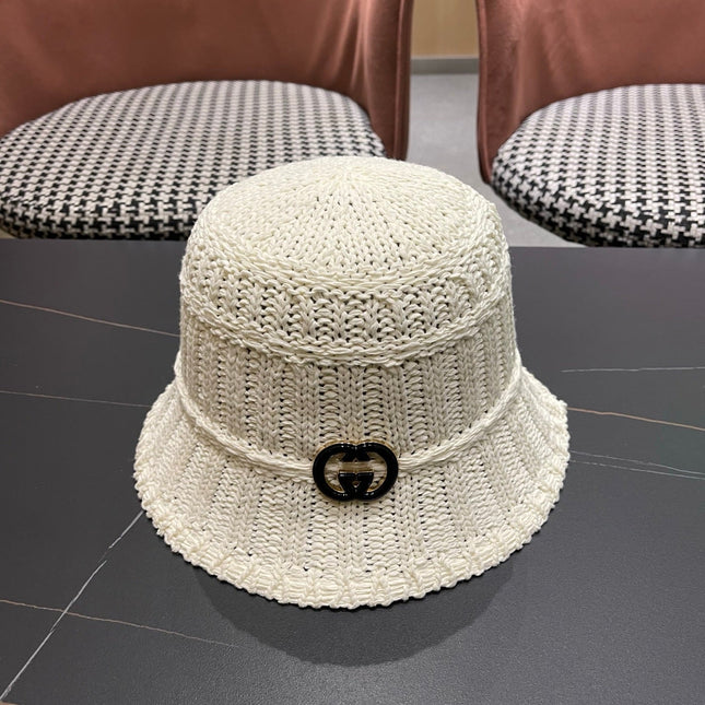GUCCI 26S BUCKET HAT STYLE 256