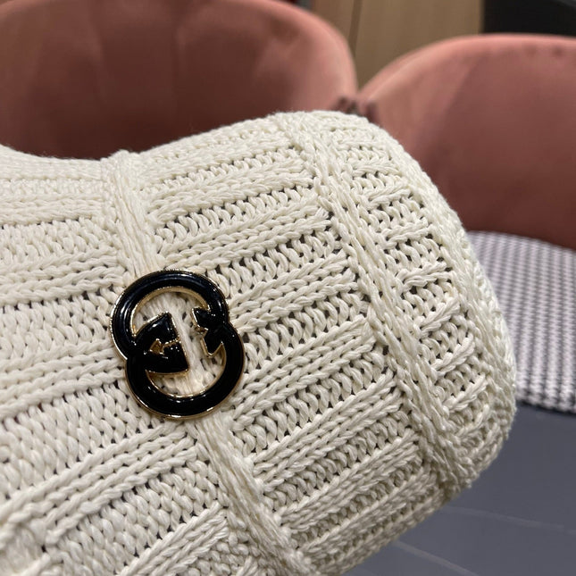 GUCCI 26S BUCKET HAT STYLE 256