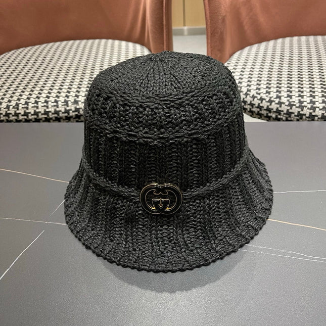 GUCCI 26S BUCKET HAT STYLE 255