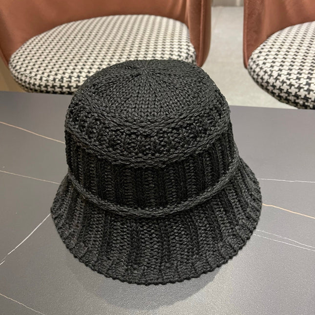 GUCCI 26S BUCKET HAT STYLE 255