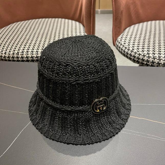 GUCCI 26S BUCKET HAT STYLE 255
