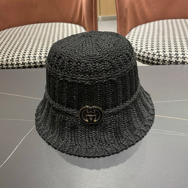 GUCCI 26S BUCKET HAT STYLE 255