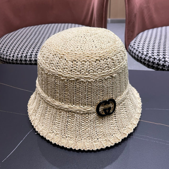GUCCI 26S BUCKET HAT STYLE 254