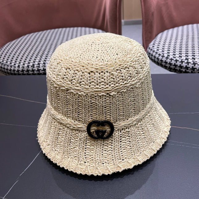 GUCCI 26S BUCKET HAT STYLE 254