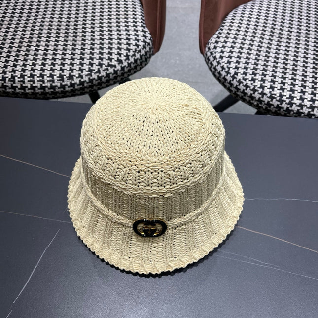 GUCCI 26S BUCKET HAT STYLE 254