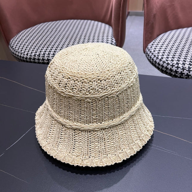 GUCCI 26S BUCKET HAT STYLE 254