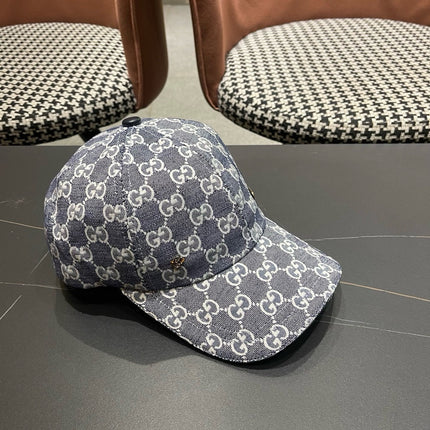 GUCCI 26S BASEBALL CAP STYLE 241