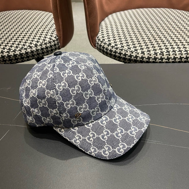 GUCCI 26S BASEBALL CAP STYLE 241