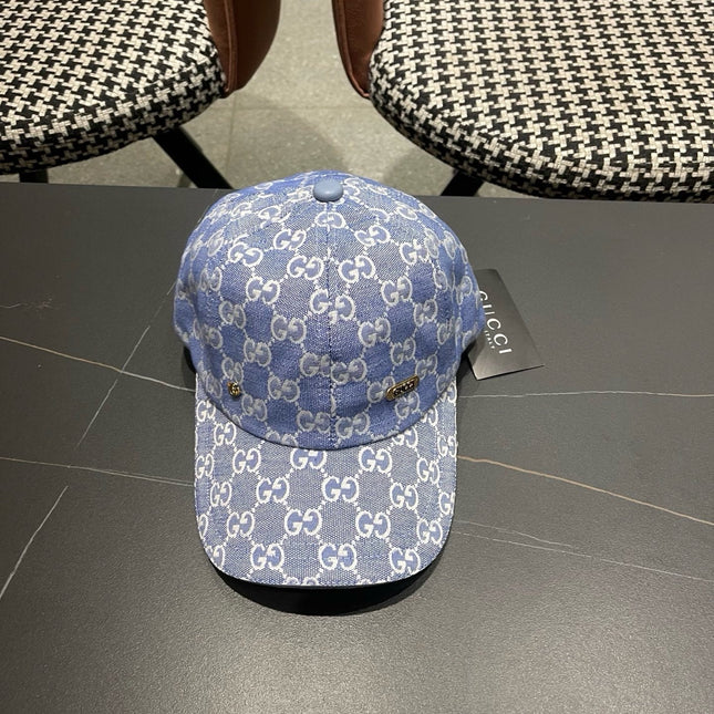 GUCCI 26S BASEBALL CAP STYLE 239