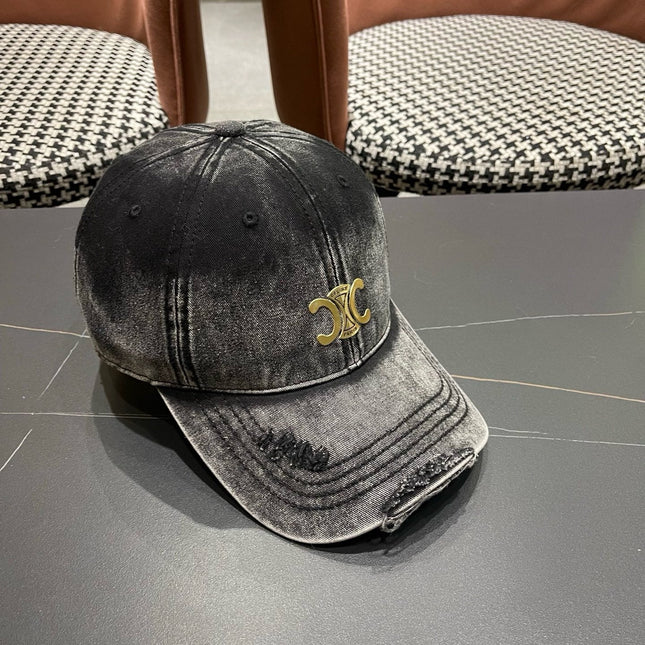 CELINE 26S BASEBALL CAP STYLE 188