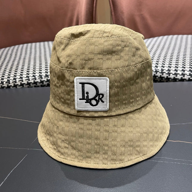 DIOR 26S BUCKET HAT STYLE 119