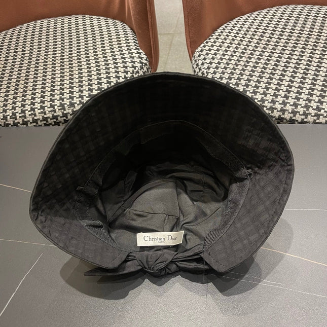 DIOR 26S BUCKET HAT STYLE 118