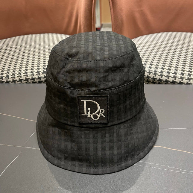 DIOR 26S BUCKET HAT STYLE 118