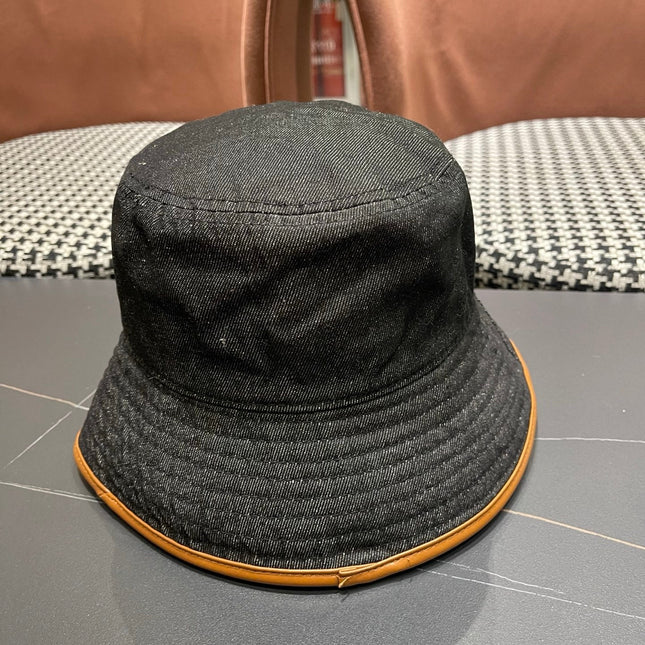 MIUMIU 26S BUCKET HAT 346978