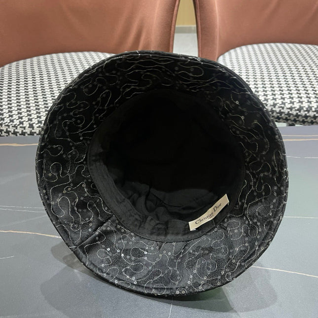 DIOR 26S BUCKET HAT STYLE 178