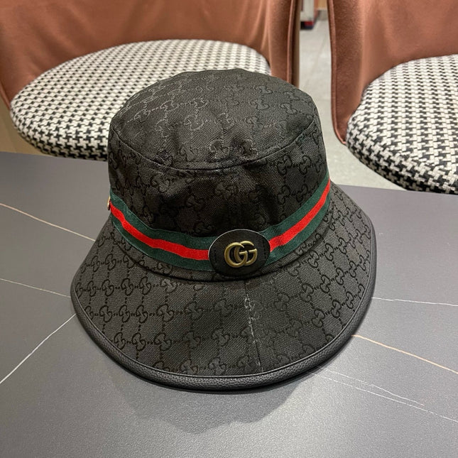 GUCCI 26S BUCKET HAT STYLE 151