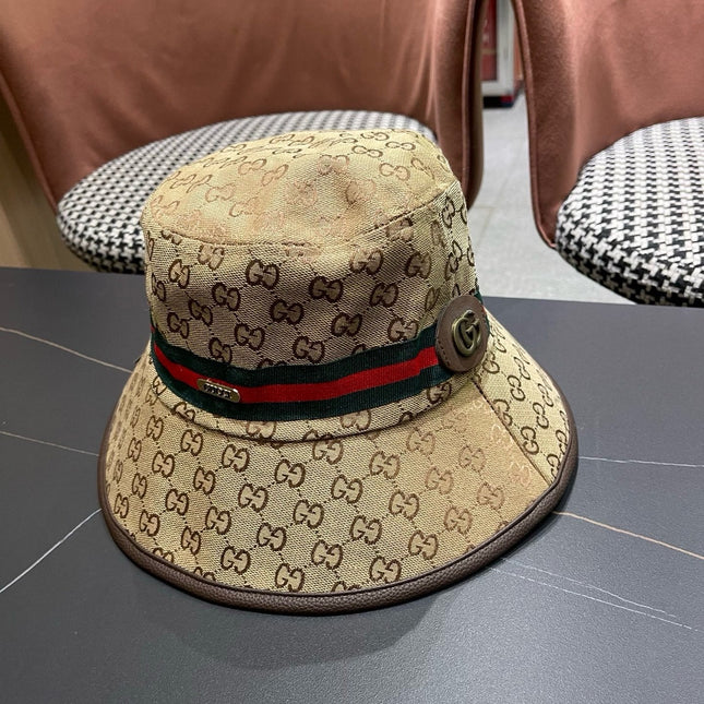 GUCCI 26S BUCKET HAT STYLE 150