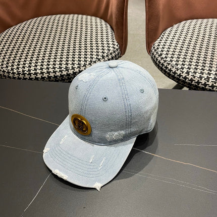 GUCCI 26S BASEBALL CAP STYLE 244