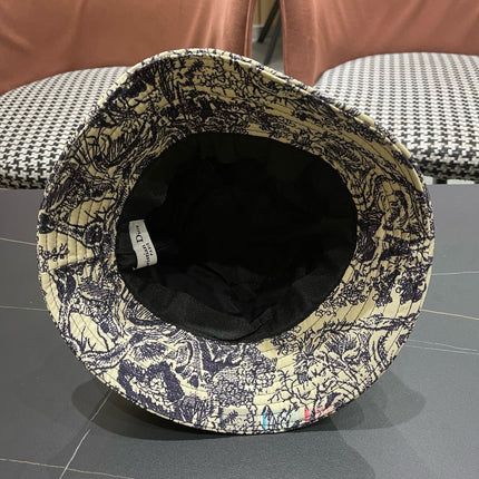DIOR 26S BUCKET HAT STYLE 125
