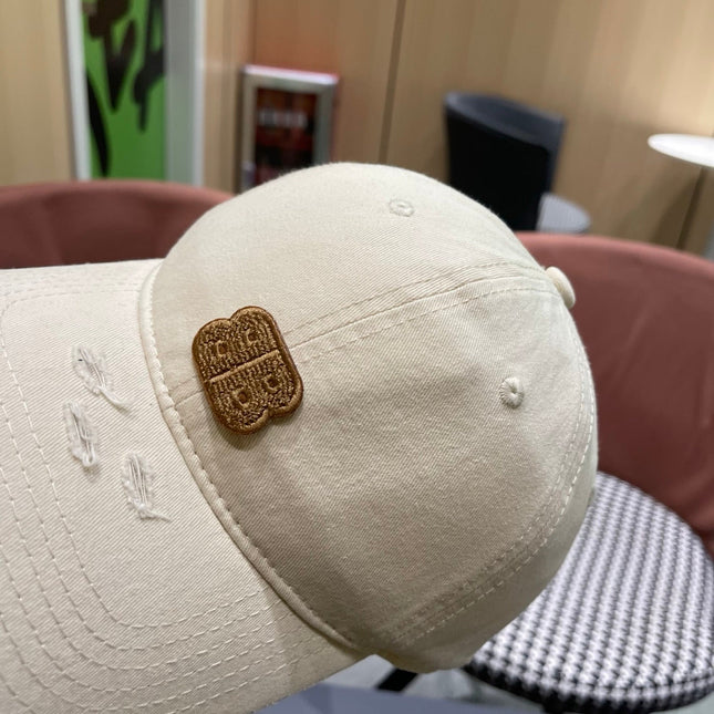 BALENCIAGA 26S BASEBALL CAP STYLE 68