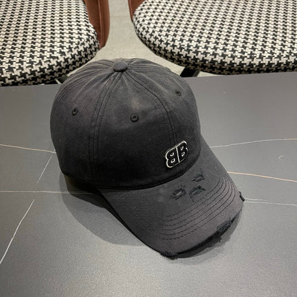 BALENCIAGA 26S BASEBALL CAP STYLE 69