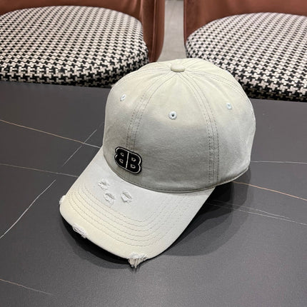 BALENCIAGA 26S BASEBALL CAP STYLE 70