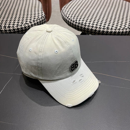 BALENCIAGA 26S BASEBALL CAP STYLE 70