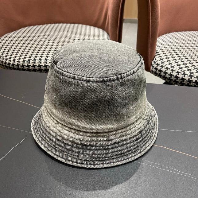 CELINE 26S BUCKET HAT STYLE 185