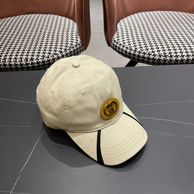 GUCCI 26S BASEBALL CAP STYLE 157