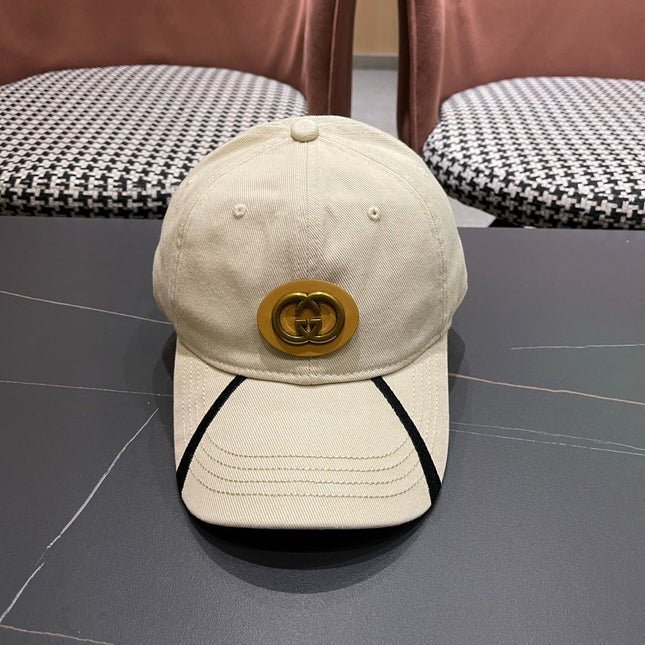 GUCCI 26S BASEBALL CAP STYLE 157