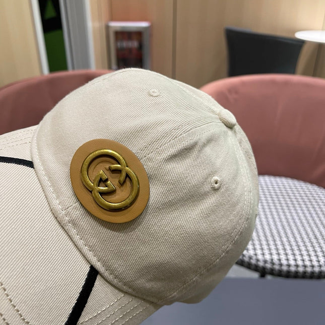 GUCCI 26S BASEBALL CAP STYLE 157