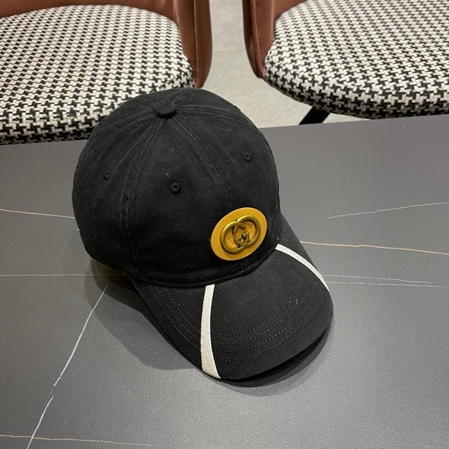 GUCCI 26S BASEBALL CAP STYLE 156
